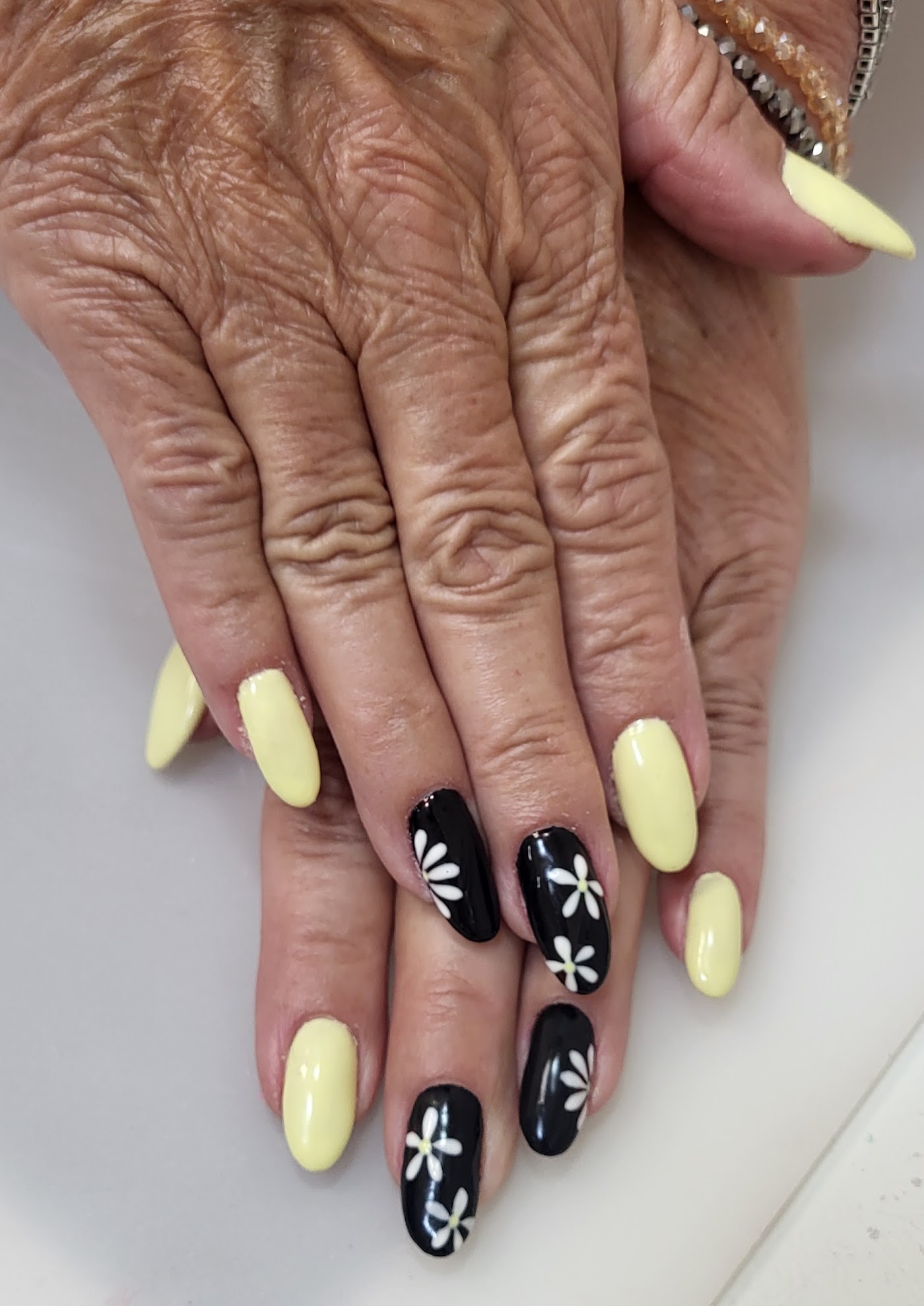 Manicura